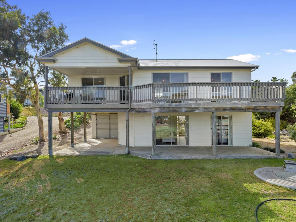 Carried Away 9 Dorset Court Vila Carrickalinga Exterior foto